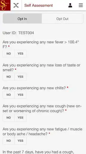 Play Salisbury University Mobile as an online game Salisbury University Mobile with UptoPlay