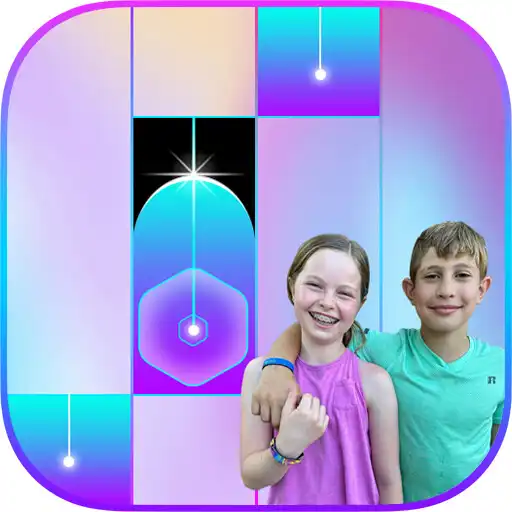 Play Salish Matter Piano Game APK