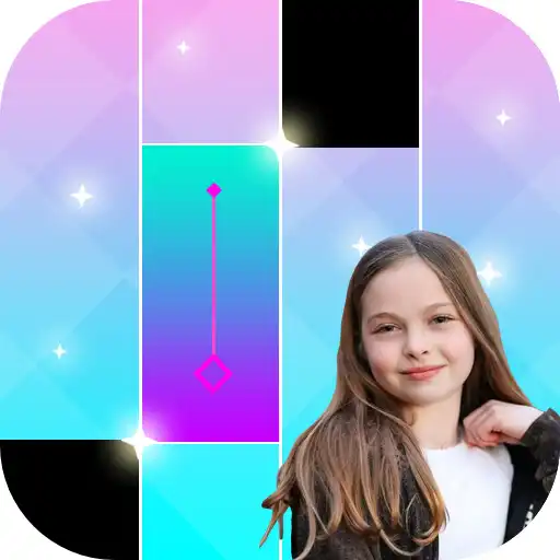 Play Salish Matter Piano Tiles APK