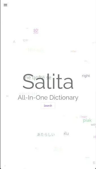 Play Salita - All-in-one dictionary  and enjoy Salita - All-in-one dictionary with UptoPlay