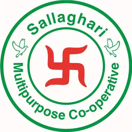 Play Sallaghari Smart App APK