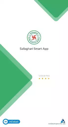 Play Sallaghari Smart App  and enjoy Sallaghari Smart App with UptoPlay