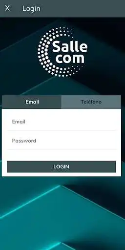 Play SalleCOM as an online game SalleCOM with UptoPlay