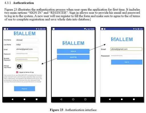 Play Sallem App  and enjoy Sallem App with UptoPlay