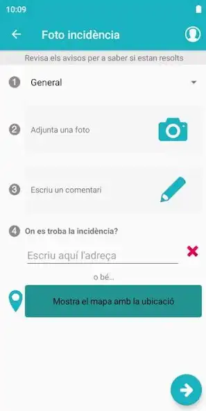 Play Sallent as an online game Sallent with UptoPlay