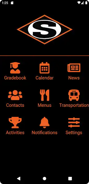 Play Sallisaw Public Schools  and enjoy Sallisaw Public Schools with UptoPlay