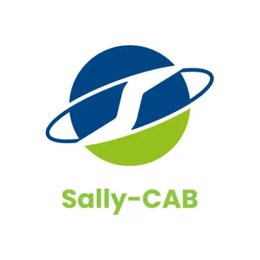 Play Sally-Cab Connect APK