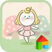 Free play online sally confident dodol theme APK Free play online sally confident dodol theme APK