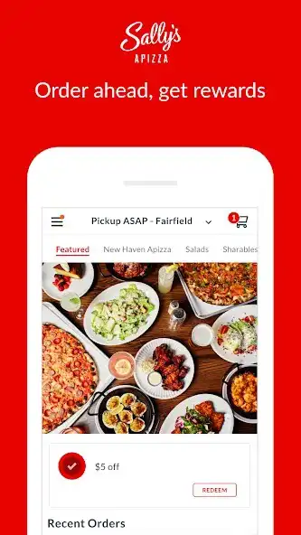 Play Sallys Apizza  and enjoy Sallys Apizza with UptoPlay