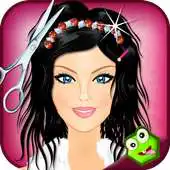 Free play online Sallys Hair Salon APK Free play online Sallys Hair Salon APK