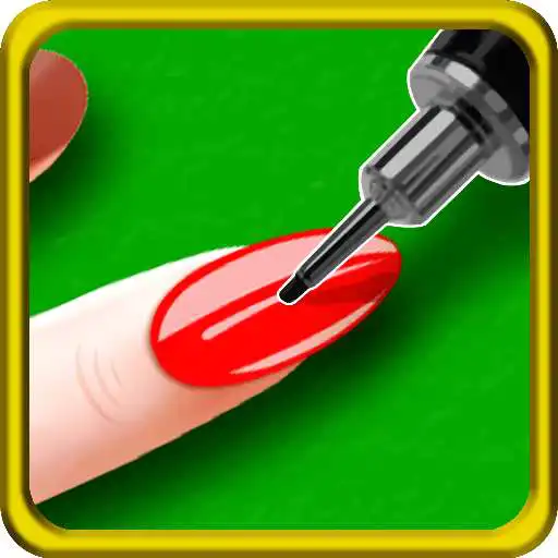 Free play online Sally's Nail Salon 2  APK