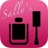 Free play online Sallys Nails  Beauty APK