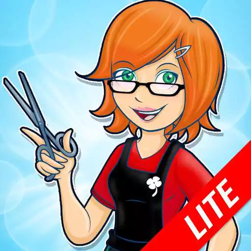 Free play online Sally's Salon Luxury Lite  APK