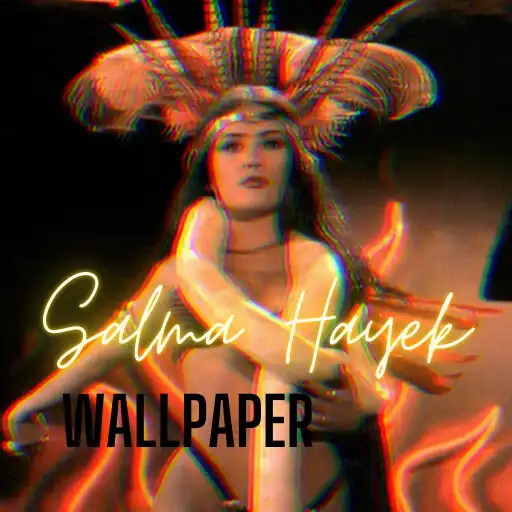 Play Salma Hayek Wallpaper APK