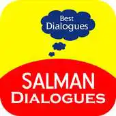 Free play online Salman Dialogues APK