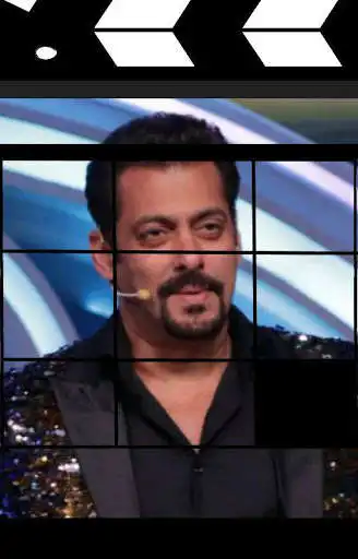 Play APK Salman Khan Puzzle App  and enjoy Salman Khan Puzzle App with UptoPlay com.freshlimeapps.salmankhanjigsawpuzzle