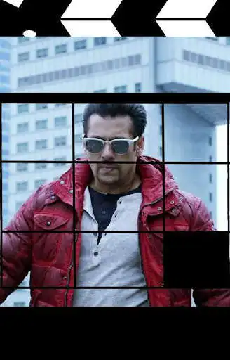Play APK Salman Khan Puzzle App  and enjoy Salman Khan Puzzle App with UptoPlay com.freshlimeapps.salmankhanjigsawpuzzle