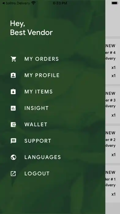 Play Salma Vendor  and enjoy Salma Vendor with UptoPlay