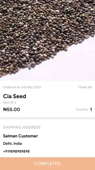 Play Salma Vendor as an online game Salma Vendor with UptoPlay