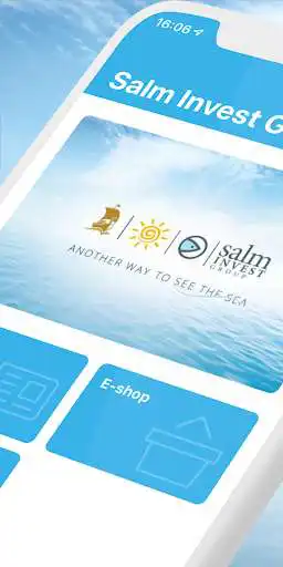 Play Salm Invest Group  and enjoy Salm Invest Group with UptoPlay