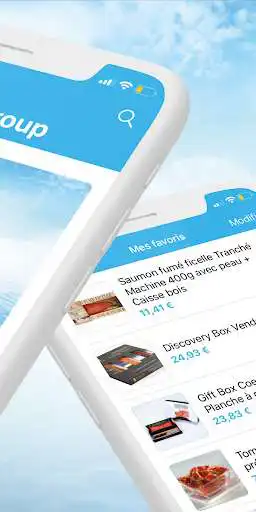 Play Salm Invest Group as an online game Salm Invest Group with UptoPlay