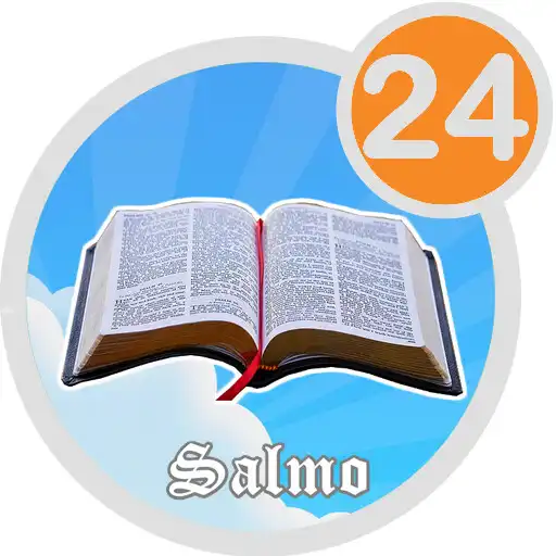 Play Salmo 24 APK Play Salmo 24 APK
