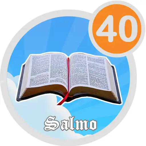 Play Salmo 40 APK