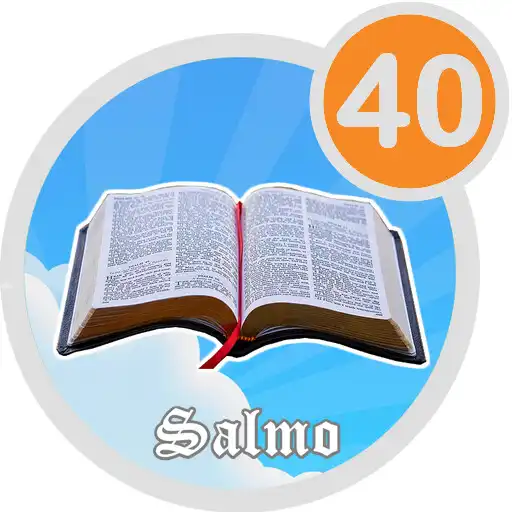 Play Salmo 40 APK Play Salmo 40 APK