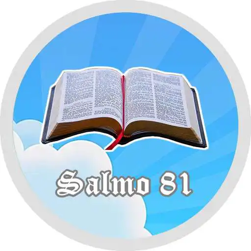 Play Salmo 81 APK Play Salmo 81 APK