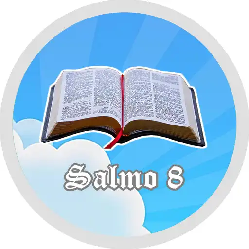 Play Salmo 8 APK