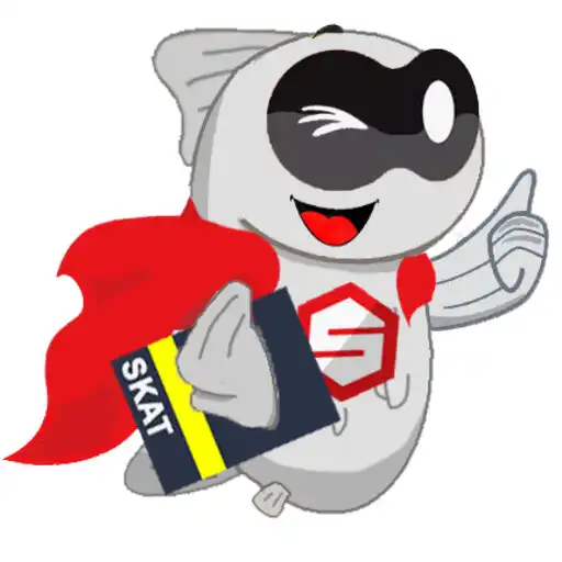 Play Salmon non NFC APK