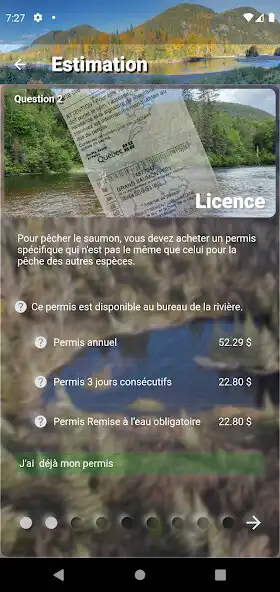 Play Salmon on Ste-Marguerite river and enjoy Salmon on Ste-Marguerite river with UptoPlay Play Salmon on Ste-Marguerite river and enjoy Salmon on Ste-Marguerite river with UptoPlay
