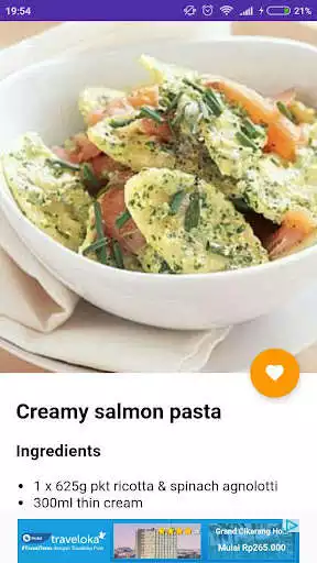 Play Salmon Recipes Offline  and enjoy Salmon Recipes Offline with UptoPlay
