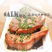 Free play online Salmon Recipes Video Tutorial APK Free play online Salmon Recipes Video Tutorial APK