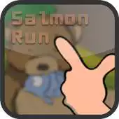 Free play online Salmon Run APK Free play online Salmon Run APK