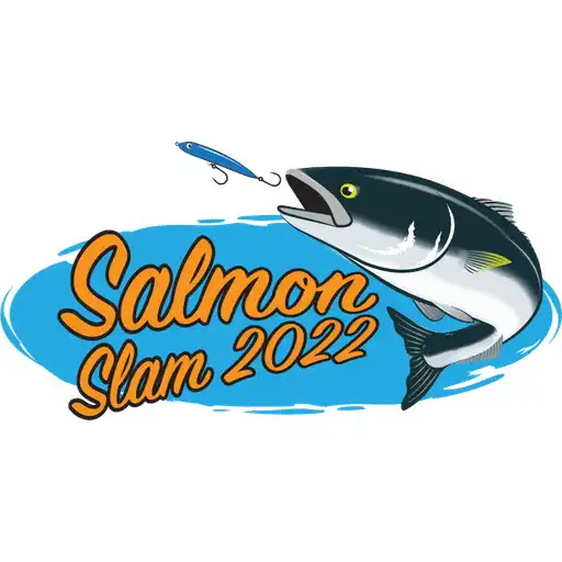 Play Salmon Slam APK