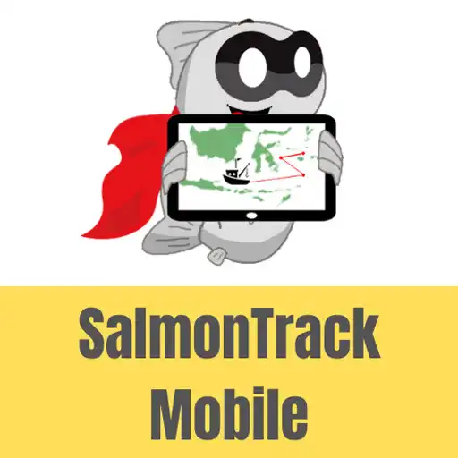Play SalmonTrack Mobile APK Play SalmonTrack Mobile APK