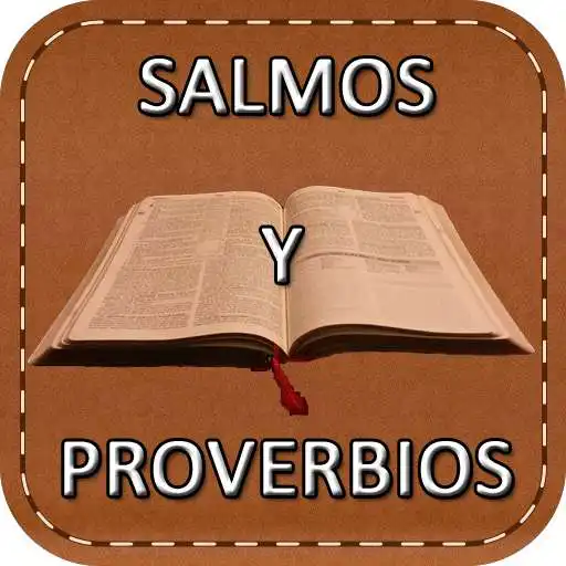 Play Salmos Catolicos y Proverbios APK