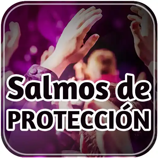 Play Salmos de PROTECCIÓN APK