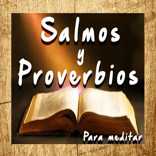 Play Salmos y Proverbios Imágenes APK Play Salmos y Proverbios Imágenes APK