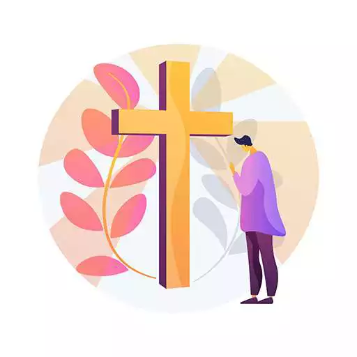 Play Salmos y proverbios para meditar - biblia hablada APK