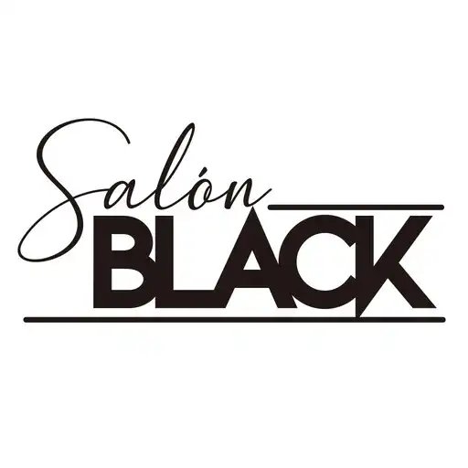 Play Salón BLACK APK