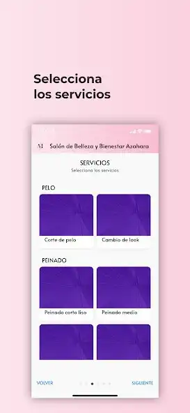 Play Salón de Belleza Azahara  and enjoy Salón de Belleza Azahara with UptoPlay
