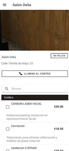 Play Salón Delia  and enjoy Salón Delia with UptoPlay