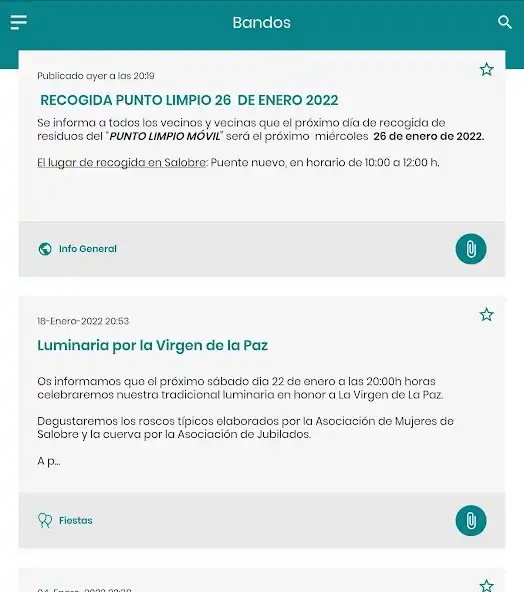Play Salobre Informa as an online game Salobre Informa with UptoPlay