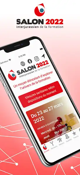 Play Salon 2022  and enjoy Salon 2022 with UptoPlay