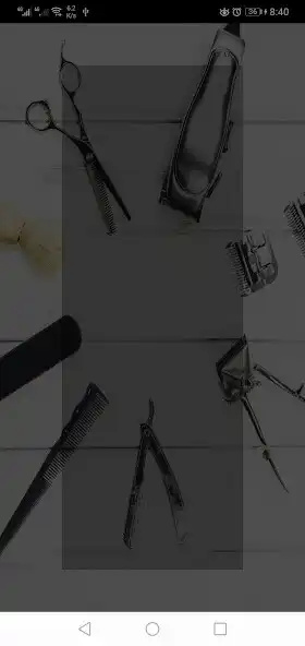 Play SalonApp  and enjoy SalonApp with UptoPlay