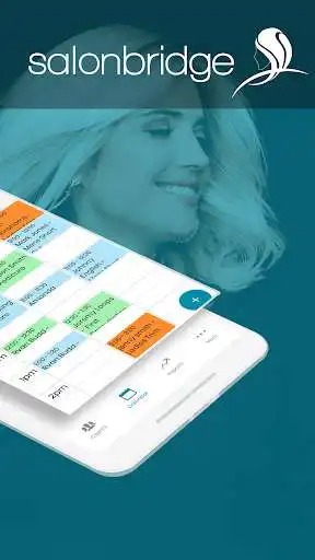 Play SalonBridge as an online game SalonBridge with UptoPlay