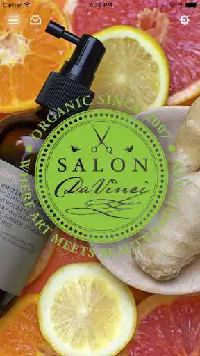 Play Salon Davinci AK Play Salon Davinci AK