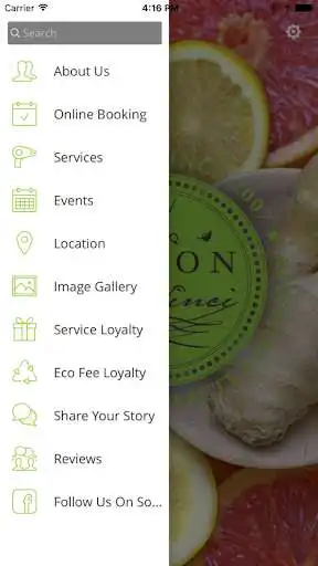 Play Salon Davinci AK Play Salon Davinci AK